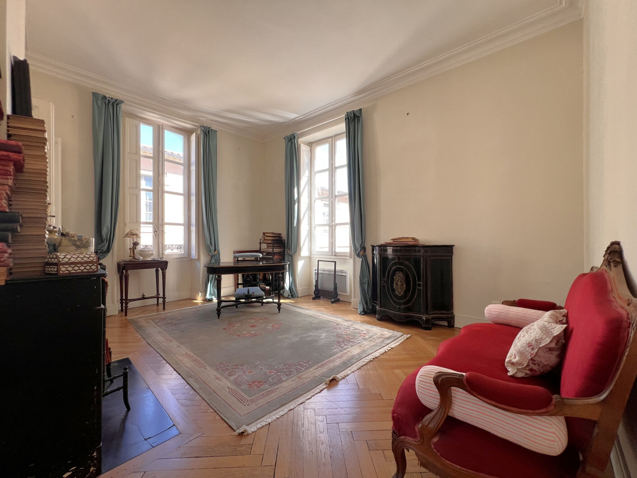 Appartement 3 pièces  à vendre Nîmes 30000