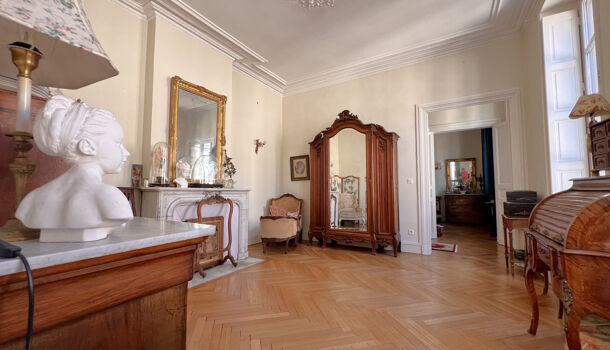 Appartement 3 pièces  à vendre Nîmes 30000