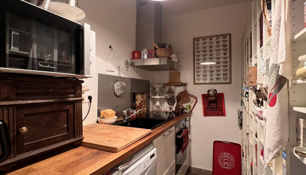 Appartement 3 pièces  à vendre Nîmes 30000