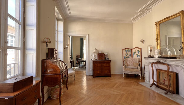 Appartement 3 pièces  à vendre Nîmes 30000