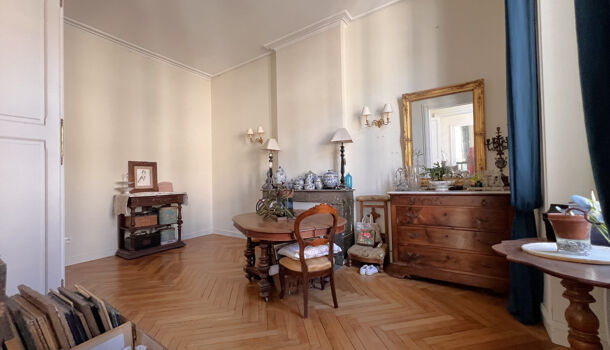 Appartement 3 pièces  à vendre Nîmes 30000