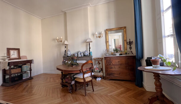 Appartement 3 pièces  à vendre Nîmes 30000