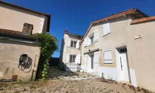 Maison 5 Pièces 123 m² à vendre à Lussac-les-Châteaux (86320)