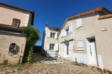 Maison 5 pièces 120000 €