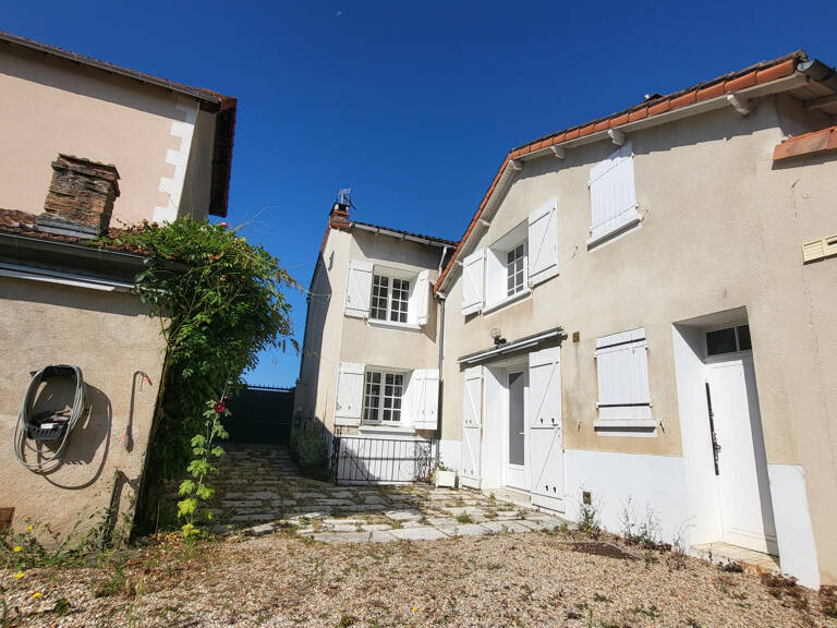 JOLIE MAISON CENTRE BOURG — photo 1