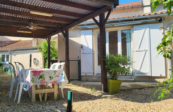 JOLIE MAISON CENTRE BOURG — photo 2