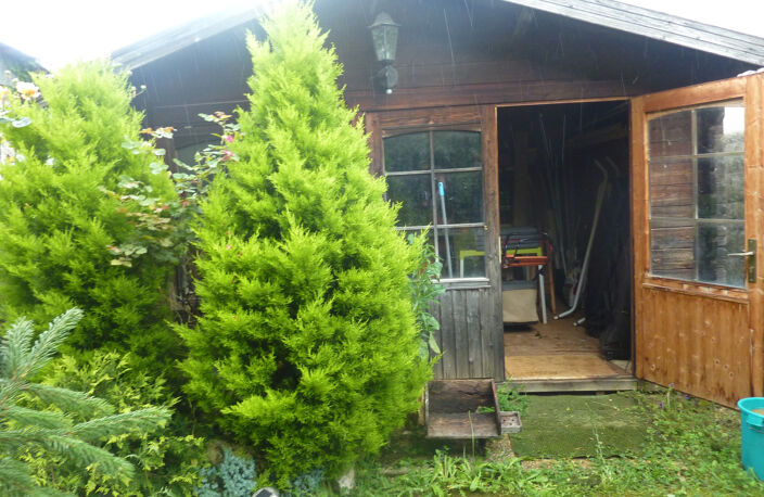 JOLIE MAISON CENTRE BOURG — photo 4