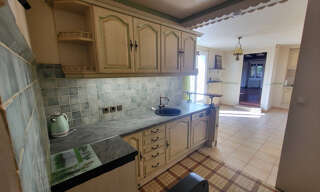 Maison 5 Pièces 123 m² à vendre à Lussac-les-Châteaux (86320)