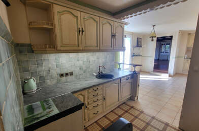 Maison 5 pièces 120000 €