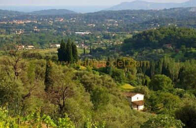 viager maison Bouquet 70 000 € à proximité de Cipières (06620)