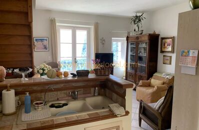 viager maison Bouquet 70 000 € à proximité de Châteauneuf-Grasse (06740)