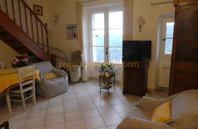 maison 6 pièces 79 m2 à Le Bar-sur-Loup (06620)