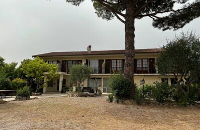 vente maison 1 895 000 € à proximité de Tourrettes-sur-Loup (06140)