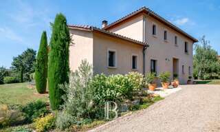 Maison 7 Pièces 207 m² à vendre à Cogny (69640)