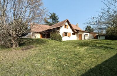 vente maison 262 500 € à proximité de Pont-de-Veyle (01290)