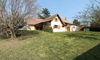 Maison 7 Pièces 220 m² à vendre à Saint-Cyr-sur-Menthon (01380)