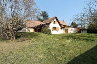 Maison 7 pièces 262500 €