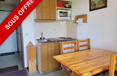 vente appartement 44 500 € à proximité de La Clusaz (74220)