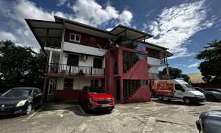 Immeuble  710 m² à vendre à Cayenne (97300)