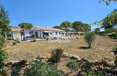 vente maison 729 000 € à proximité de Trans-en-Provence (83720)