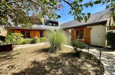 vente maison 395 000 € à proximité de Montfort-l'Amaury (78490)