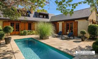 Maison 7 Pièces 180 m² à vendre à Houdan (78550)