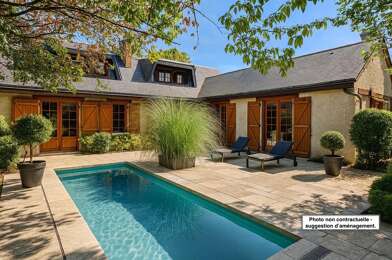 Maison 7 pièces 375000 €