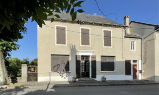 Maison 7 Pièces 160 m² à vendre à Lédergues (12170)
