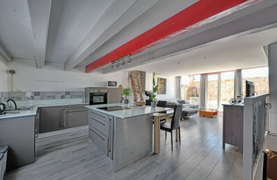 appartement 4 pièces 105 m2 à vendre à Aimargues (30470)