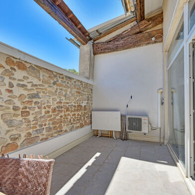 Maison 4 pièces 105 m²