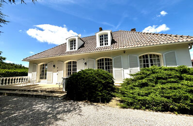 vente maison 325 000 € à proximité de Saint-Sauveur (31790)