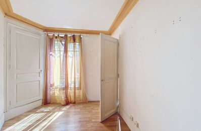 appartement 4 pièces 73 m2 à vendre à Saint-Denis (93200)