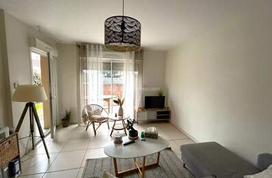 Appartement T2 RDC — photo du bien