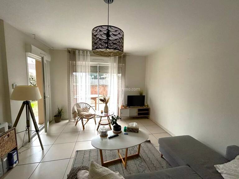 Appartement T2 RDC — photo 1