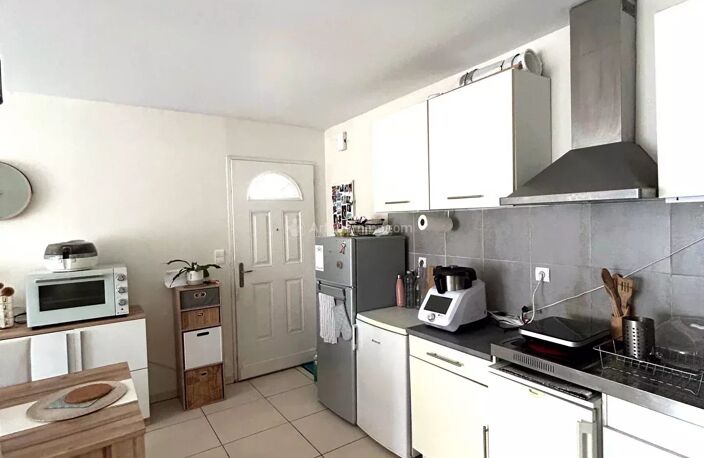 Appartement T2 RDC — photo 3