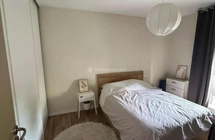 Appartement T2 RDC — photo 4