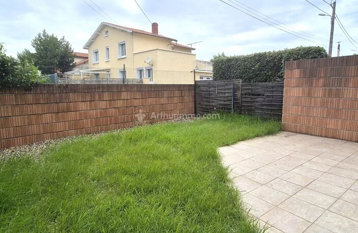Appartement T2 RDC — photo 5