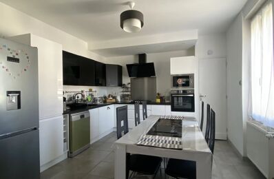 appartement 4 pièces 106 m2 à Saint-Juéry (81160)