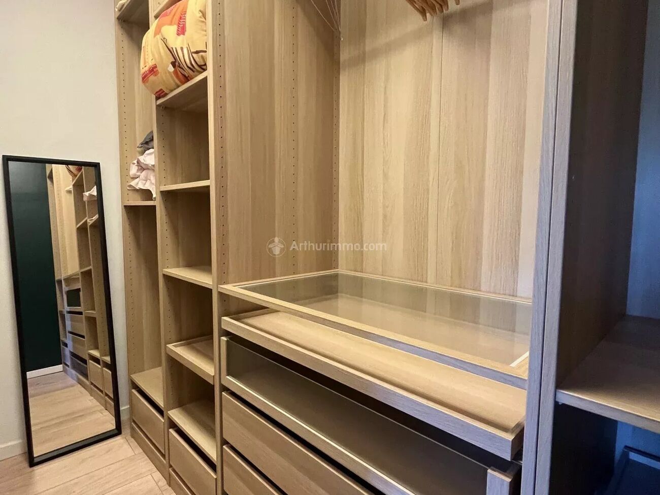 Image d'un location appartement 4 pièces 106 m2 à saint-juéry à 780€ à saint-juéry (12550)