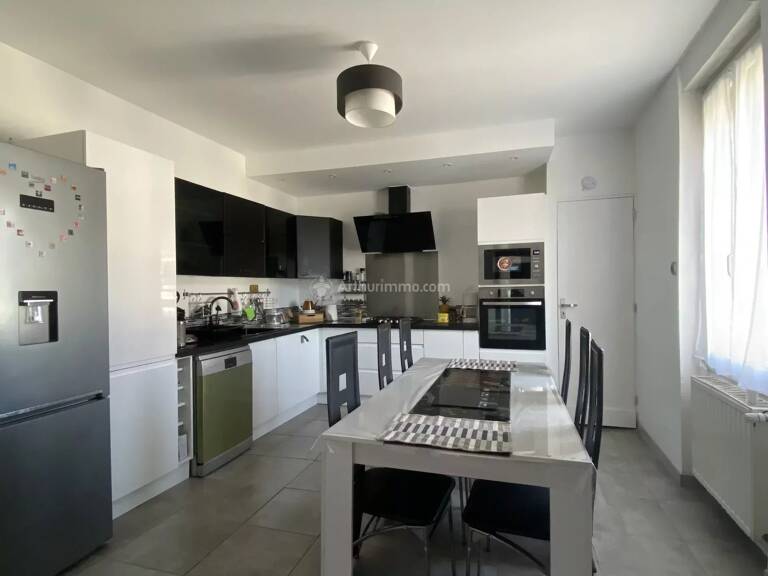 Appartement T4 — photo 1