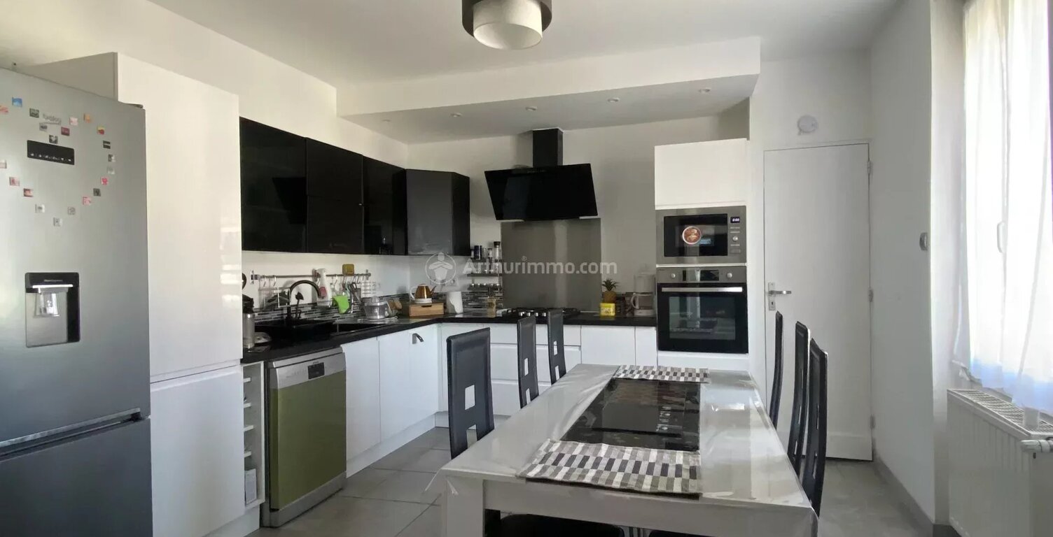 Appartement T4 — photo 1
