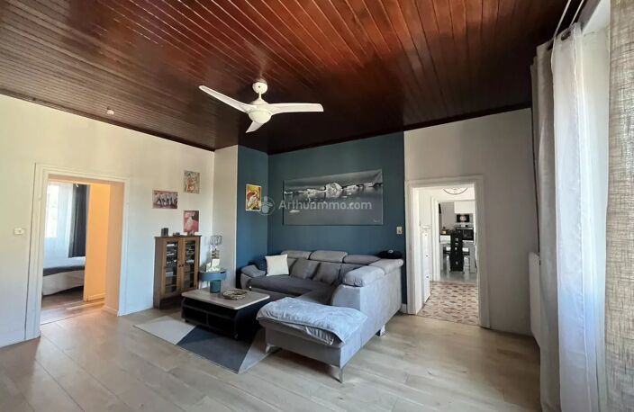 Appartement T4 — photo 2