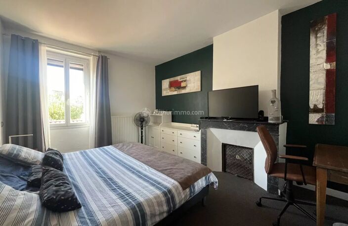 Appartement T4 — photo 3