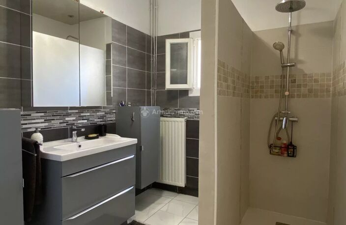 Appartement T4 — photo 5