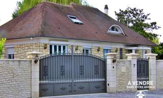 Maison 8 Pièces 220 m² à vendre à Anet (28260)