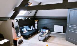 Maison 8 Pièces 220 m² à vendre à Anet (28260)