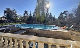 Maison 8 Pièces 220 m² à vendre à Anet (28260)