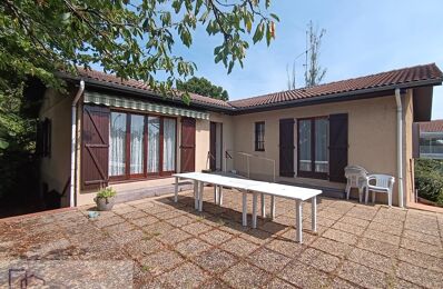 maison 8 pièces 171 m2 à vendre à Toulouse (31500)