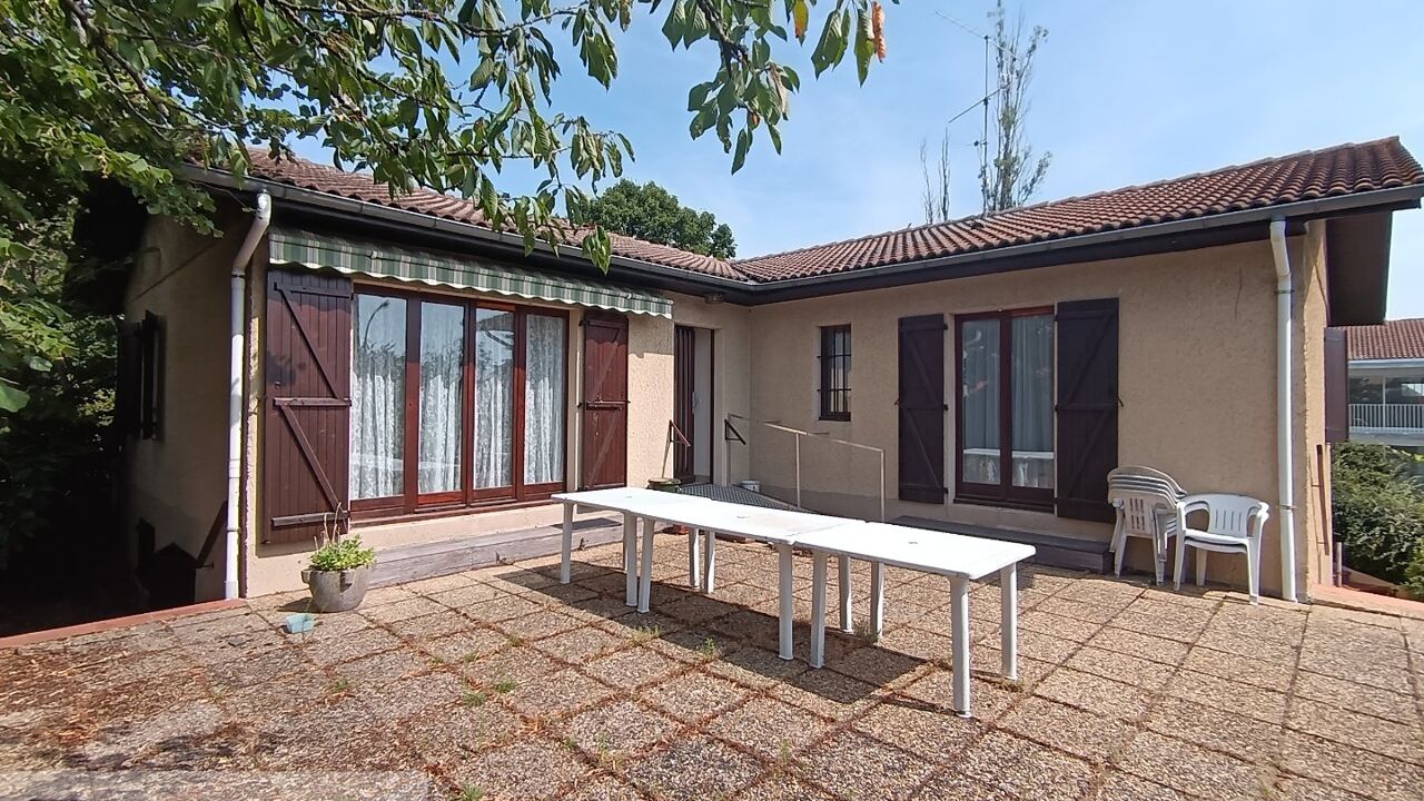 maison 8 pièces 171 m2 à vendre à Toulouse (31500)