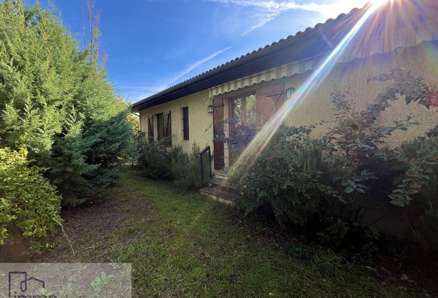 Maison — photo 1
